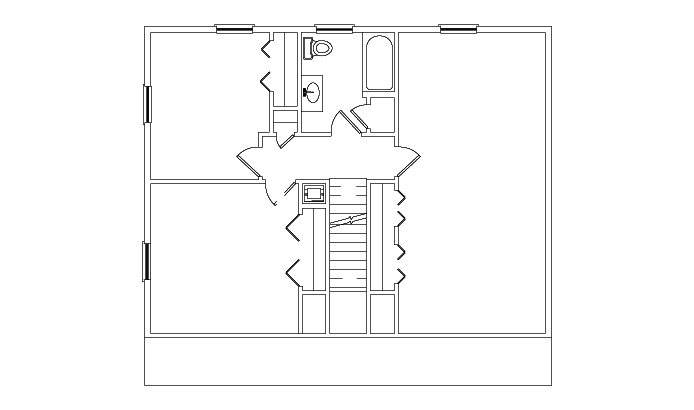 house plan