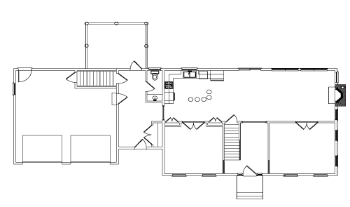 house plan