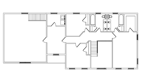 house plan