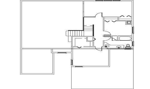 house plan