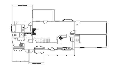 house plan