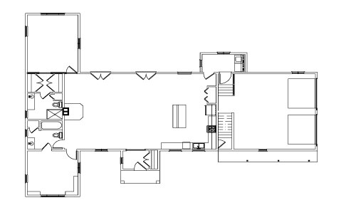 house plan